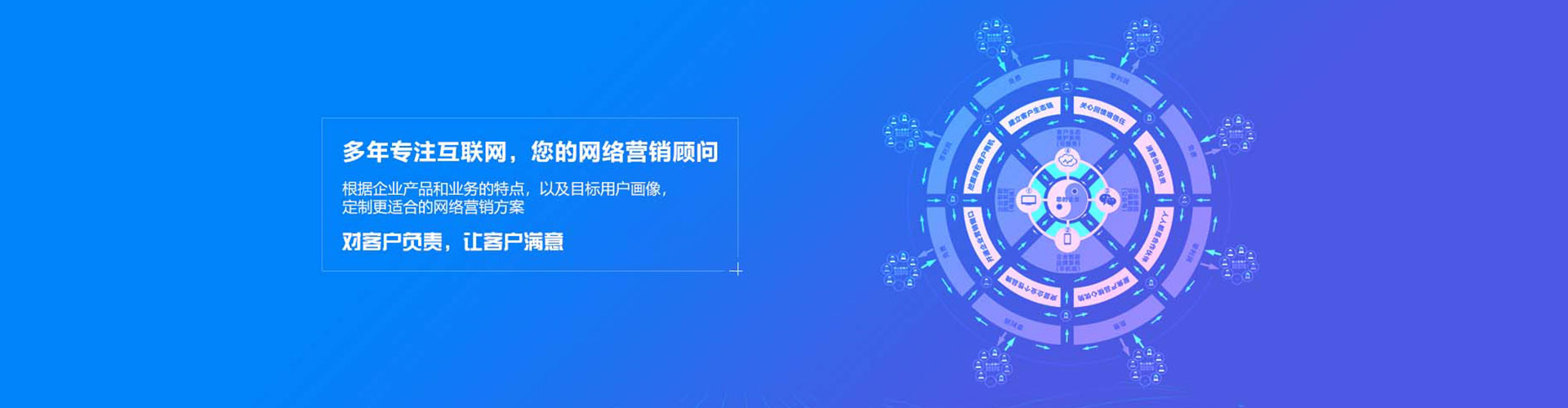 滨州百度运营推广